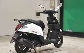 SUZUKI LET's CA4AA