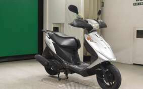 SUZUKI ADDRESS V125 G CF4EA