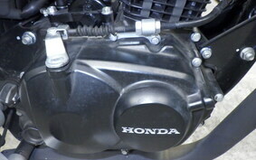 HONDA CBF125R