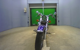 HONDA SHADOW 750 Gen. 3 2007 RC50