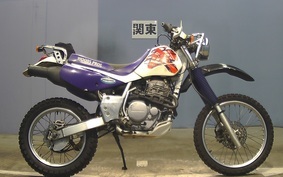 HONDA XR600R 1995 PE04