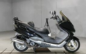 YAMAHA MAJESTY 125 5CA