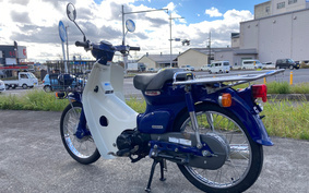 HONDA PRESS CUB 50 STD AA01