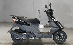 SUZUKI ADDRESS V125 S CF4MA