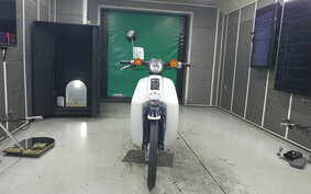 HONDA C70 SUPER CUB C70