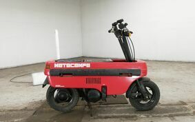 HONDA MOTOCOMPO AB12