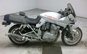 SUZUKI GSX400S KATANA 1993 GK77A