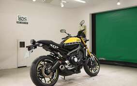 YAMAHA XSR900 2016 RN46J