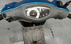 SUZUKI ADDRESS V125 G CF46A