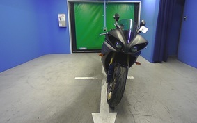 YAMAHA YZF-R1 2010 RN24J