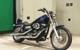 HARLEY FXDB 1580 2006 GX4