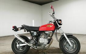 HONDA APE 50 AC16