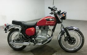 KAWASAKI ESTRELLA 2007 BJ250A