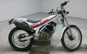 HONDA TLR250R MD18