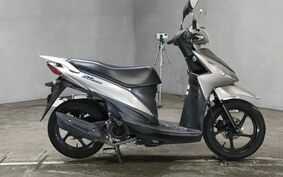 SUZUKI ADDRESS 110 CE47A