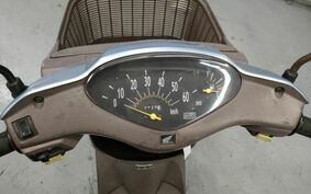 HONDA DIO CESTA AF62