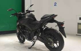 YAMAHA MT-25 A RG74J