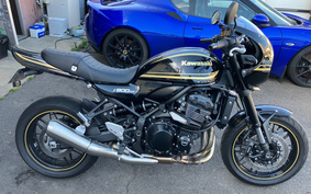 KAWASAKI Z900RS CAFE 2023 ZR900K