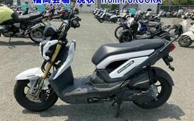 HONDA ZOOMER-X JF52