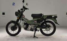 HONDA CT125-2 JA65