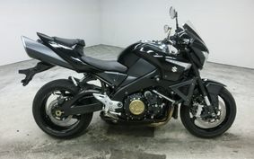 SUZUKI B-KING 2008 GX71A