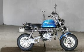 HONDA GORILLA Z50J