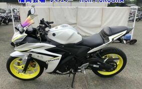 YAMAHA YZF-R25 RG43J