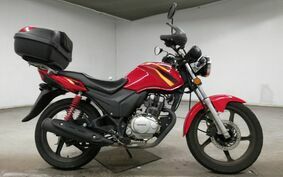 HONDA CBF125 PCJ7