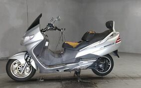 SUZUKI SKYWAVE 400 2001 CK42A