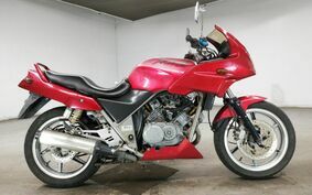 HONDA XELVIS MC25