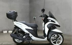 YAMAHA TRICITY 125 SE82J