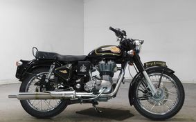 ROYAL ENFIELD BULETTE 500 2013 CKED