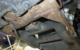 SUZUKI ADDRESS V50 Gen.2 CA44A