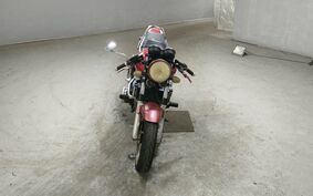 HONDA CB400SF VTEC 2005 NC39