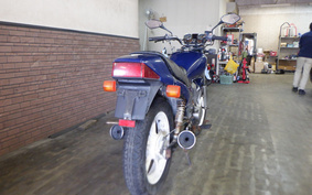 HONDA HAWK NIGHT 250 MC26