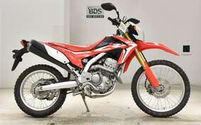 HONDA CRF250L LD MD44