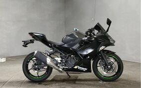 KAWASAKI NINJA 250 EX250P