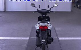 SUZUKI ADDRESS V125 S CF4MA