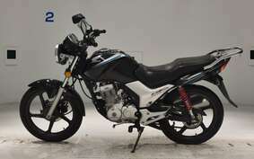 HONDA CBF125