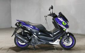 YAMAHA N-MAX 155 SG31