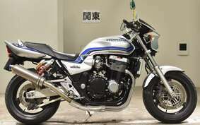 HONDA CB1300SF SUPER FOUR 2005 SC40