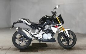 BMW G310R 2018 0G01