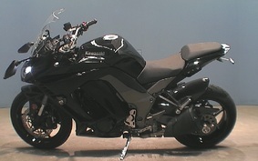 KAWASAKI NINJA 1000 2011 ZXCG16