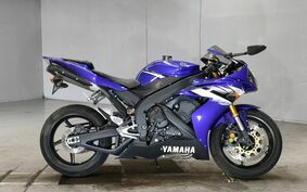 YAMAHA YZF-R1 2006 RN12