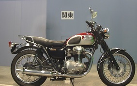 KAWASAKI W650 2003 EJ650A