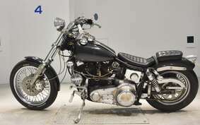 HARLEY FXS 1340 1981