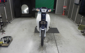 HONDA C110 SUPER CUB JA10