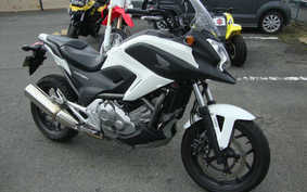 HONDA NC 700 X ABS 2012 RC63