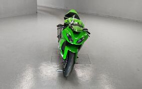 KAWASAKI ZX 10 NINJA R 2010 ZXT00F