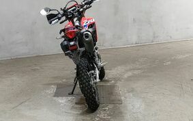 HONDA CRF250L MD47